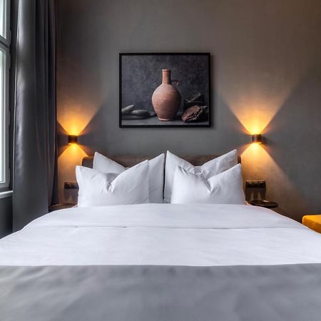 The Viaduct - Suites & More Praga Exterior foto