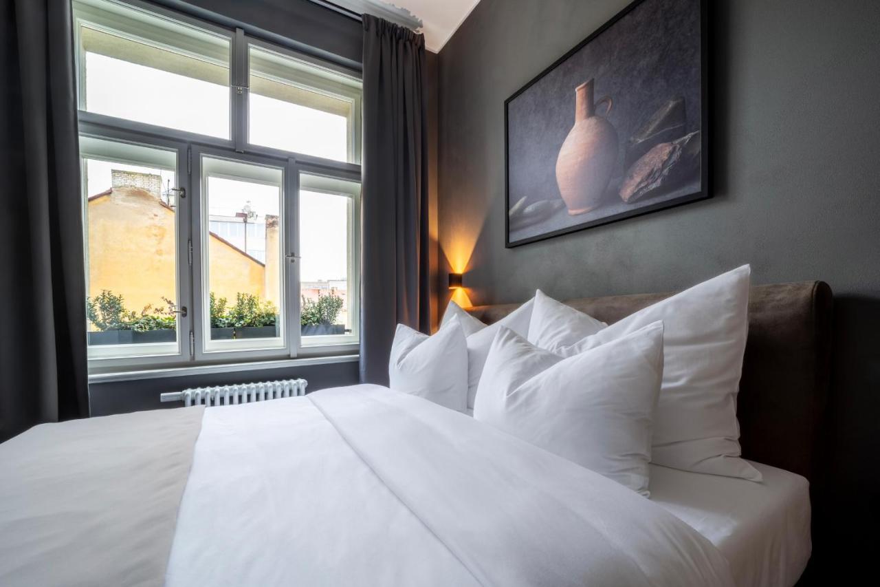 The Viaduct - Suites & More Praga Exterior foto